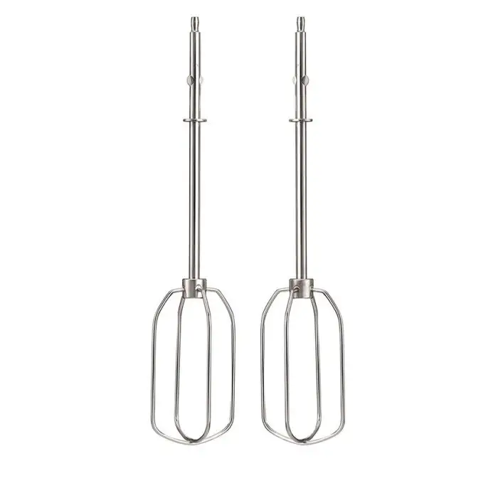 Moulinex HM3101 Quick Mix Sbattitore Elettrico con Fruste e Ganci Impastatori, 300W , 109867 , Immagine 2