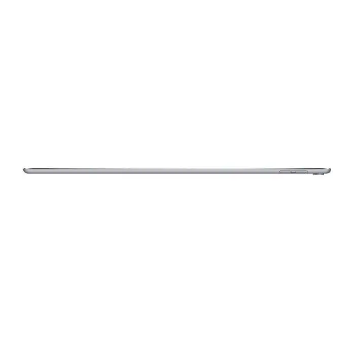 Apple iPad Pro 256 GB 32,8 cm (12.9&quot;) Wi-Fi 5 (802.11ac) iOS 10 Argento , 110522 , Immagine 2