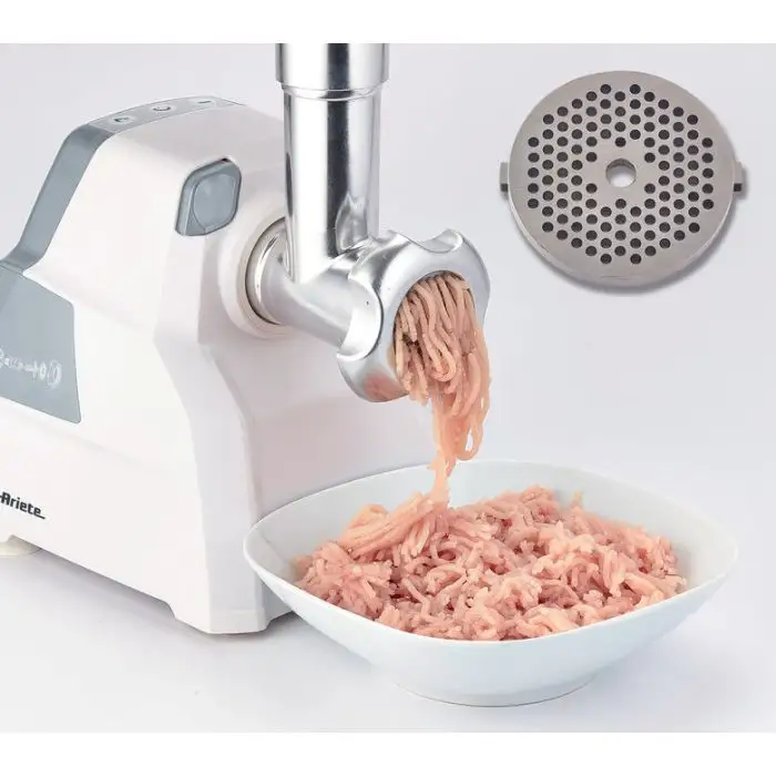 Ariete 2944 tritacarne 1500 W Bianco , 109115 , Immagine 3