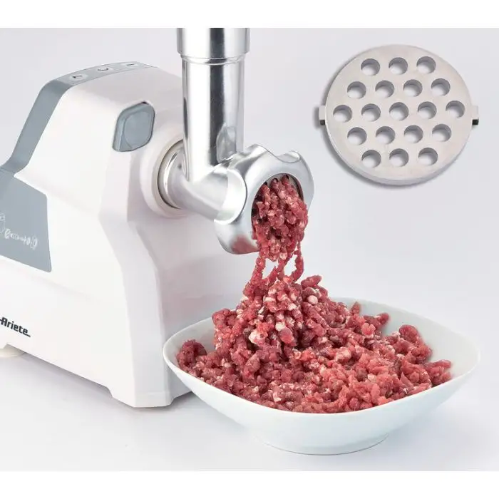 Ariete 2944 tritacarne 1500 W Bianco , 109115 , Immagine 2