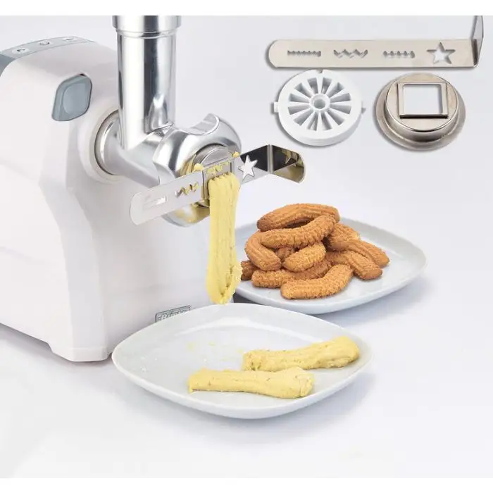Ariete 2944 tritacarne 1500 W Bianco , 109115 , Immagine 7
