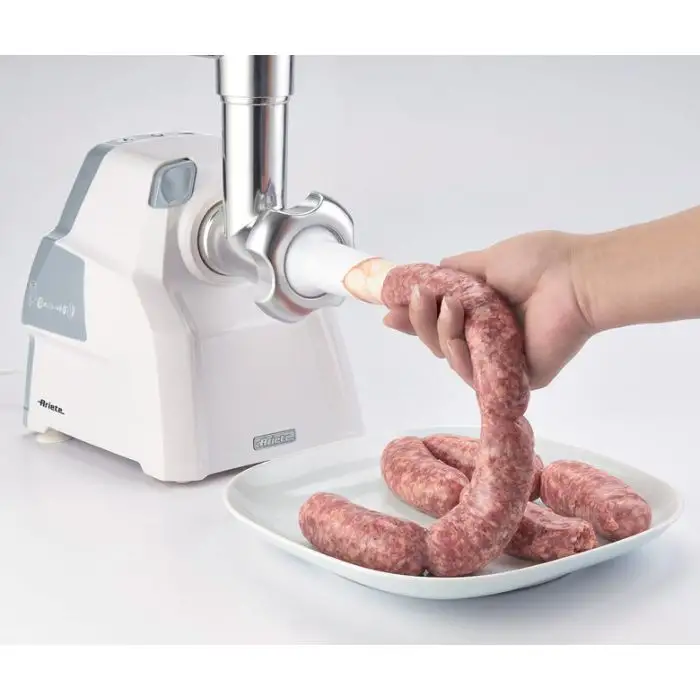 Ariete 2944 tritacarne 1500 W Bianco , 109115 , Immagine 5
