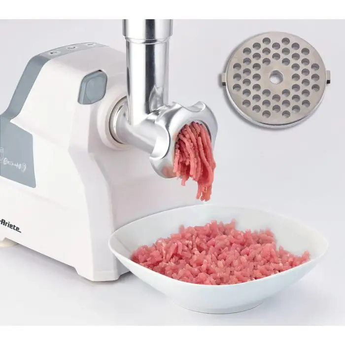 Ariete 2944 tritacarne 1500 W Bianco , 109115 , Immagine 4