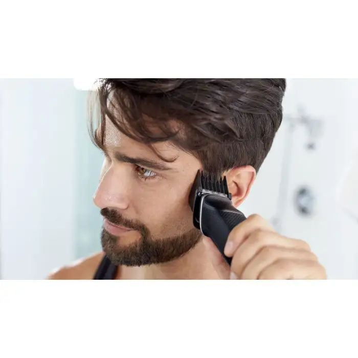 Philips MULTIGROOM Series 5000 12 accessori 12 in 1, Barba, capelli e corpo , Default Category , 116109 , Immagine 14
