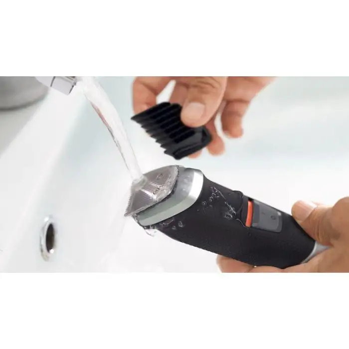 Philips MULTIGROOM Series 5000 12 accessori 12 in 1, Barba, capelli e corpo , Default Category , 116109 , Immagine 13