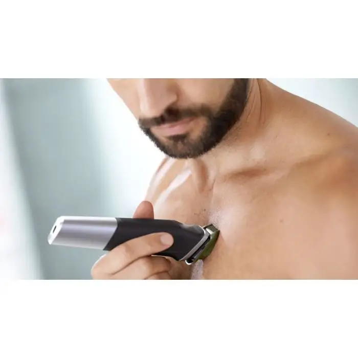 Philips MULTIGROOM Series 5000 12 accessori 12 in 1, Barba, capelli e corpo , Default Category , 116109 , Immagine 11