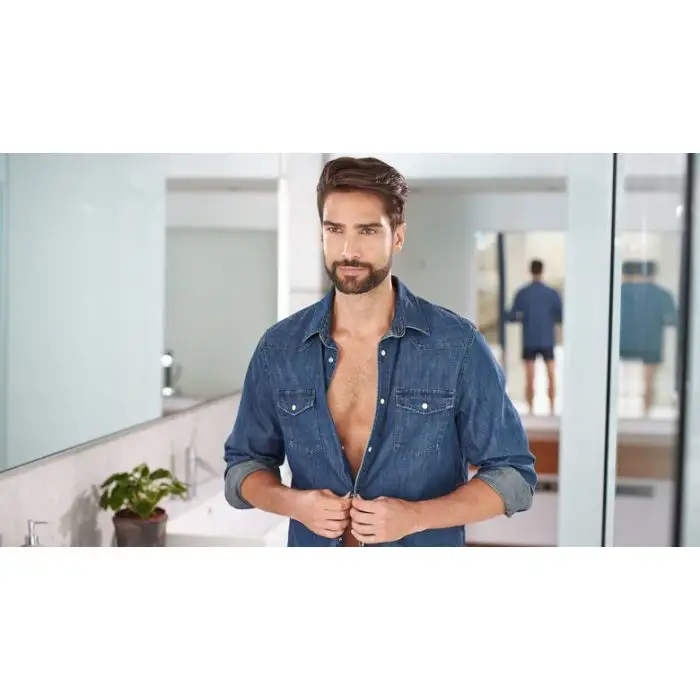 Philips MULTIGROOM Series 5000 12 accessori 12 in 1, Barba, capelli e corpo , Default Category , 116109 , Immagine 7