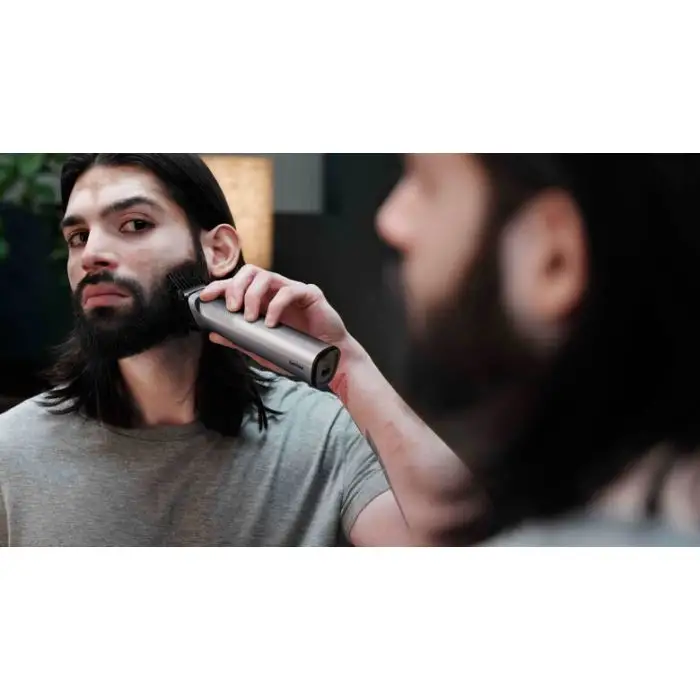 Philips MULTIGROOM Series 7000 14 accessori 14-in-1, barba, capelli e corpo , 138402 , Immagine 12