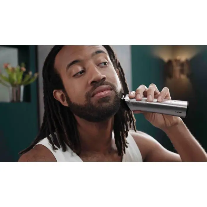 Philips MULTIGROOM Series 7000 14 accessori 14-in-1, barba, capelli e corpo , 138402 , Immagine 13