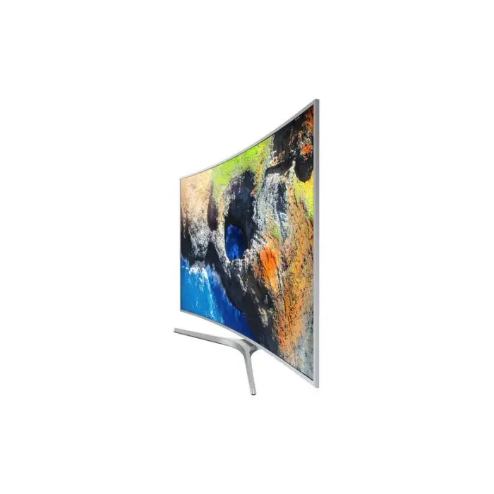 Samsung TV UHD 4K Curvo Smart 55&#039;&#039; Serie 6 MU6500 , 109764 , Immagine 6