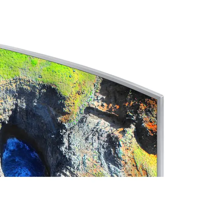 Samsung TV UHD 4K Curvo Smart 55&#039;&#039; Serie 6 MU6500 , 109764 , Immagine 9