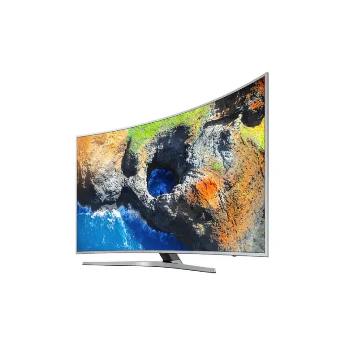 Samsung TV UHD 4K Curvo Smart 55&#039;&#039; Serie 6 MU6500 , 109764 , Immagine 5
