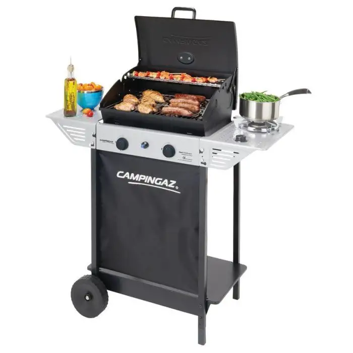 Campingaz Xpert 100 LS Plus Rocky , 115978 , Immagine 3