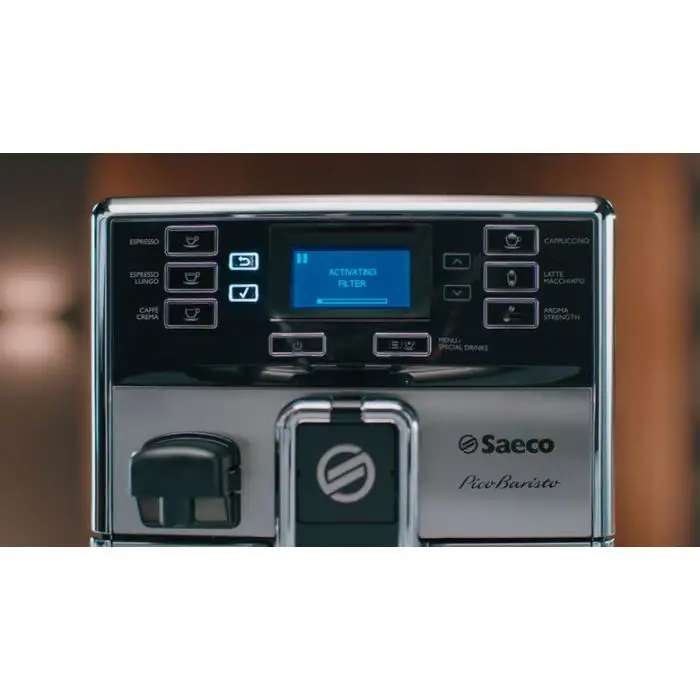 Philips kit di manutenzione per macchine da caffè automatiche CA6707/10 , 114645 , Immagine 13