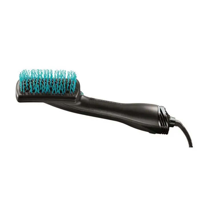 Bellissima Magic Brush Zero Tangles PB9 1200 Spazzola lisciante Caldo Nero 1200 W 1,8 m , 111366 , Immagine 3