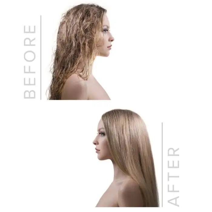 Bellissima Magic Brush Zero Tangles PB9 1200 Spazzola lisciante Caldo Nero 1200 W 1,8 m , 111366 , Immagine 8