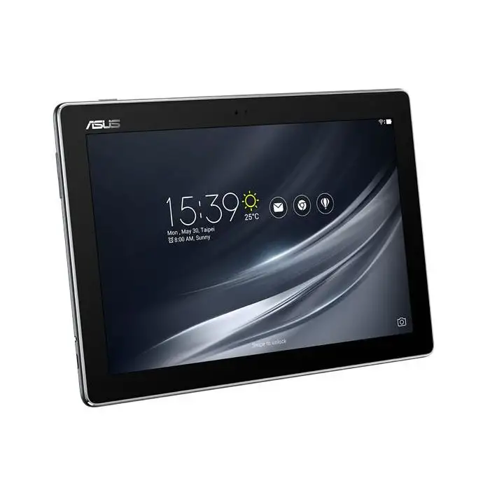 ASUS ZenPad 10 Z301ML-1H015A tablet 4G LTE 16 GB 25,6 cm (10.1&quot;) Mediatek 2 GB Wi-Fi 4 (802.11n) Android 7.0 Grigio , 111867 , Immagine 4