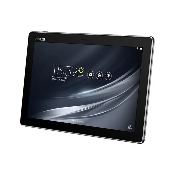 ASUS ZenPad 10 Z301ML-1H015A tablet 4G LTE 16 GB 25,6 cm (10.1&quot;) Mediatek 2 GB Wi-Fi 4 (802.11n) Android 7.0 Grigio , 111867 , Immagine 2