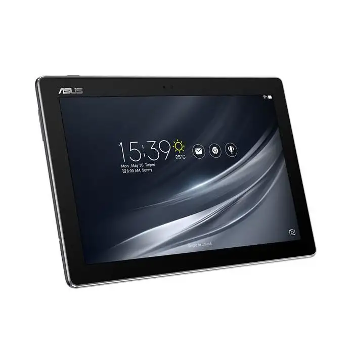 ASUS ZenPad 10 Z301ML-1H015A tablet 4G LTE 16 GB 25,6 cm (10.1&quot;) Mediatek 2 GB Wi-Fi 4 (802.11n) Android 7.0 Grigio , 111867 , Immagine 5
