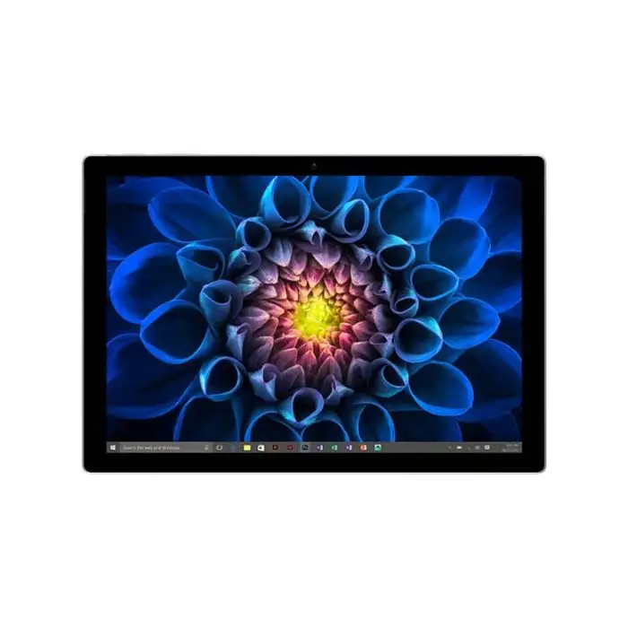 Microsoft Surface Pro 4 128 GB 31,2 cm (12.3&quot;) 4 GB Wi-Fi 5 (802.11ac) Windows 10 Pro Argento , 110645 , Immagine 2