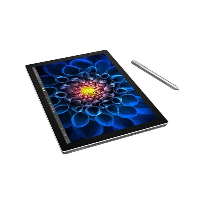 Microsoft Surface Pro 4 128 GB 31,2 cm (12.3&quot;) 4 GB Wi-Fi 5 (802.11ac) Windows 10 Pro Argento , 110645 , Immagine 7