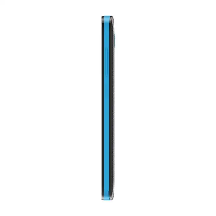 Alcatel U5 3G 12,7 cm (5&quot;) Doppia SIM Micro-USB 1 GB 8 GB 2050 mAh Nero, Blu , 113715 , Immagine 9