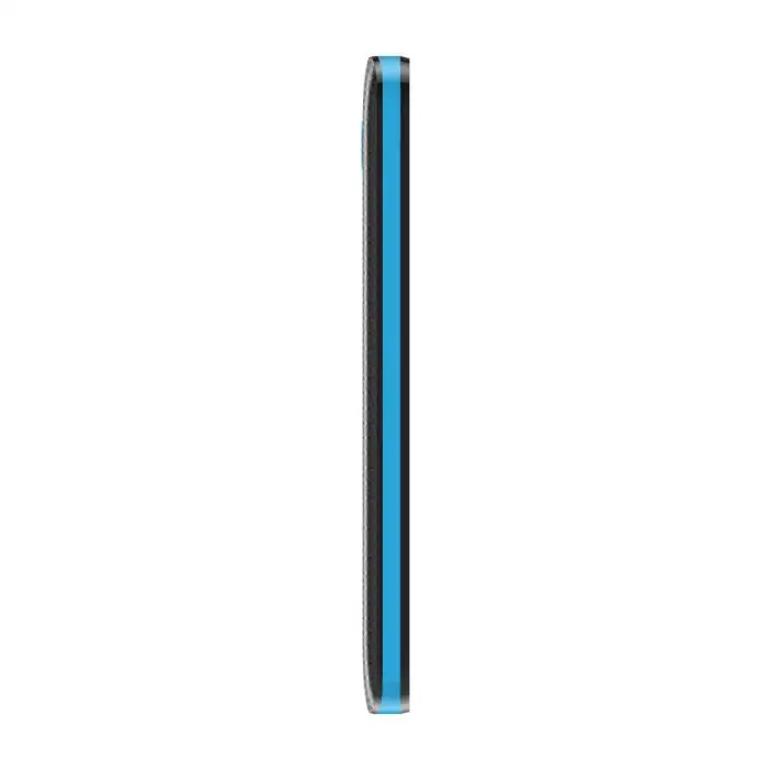 Alcatel U5 3G 12,7 cm (5&quot;) Doppia SIM Micro-USB 1 GB 8 GB 2050 mAh Nero, Blu , 113715 , Immagine 8