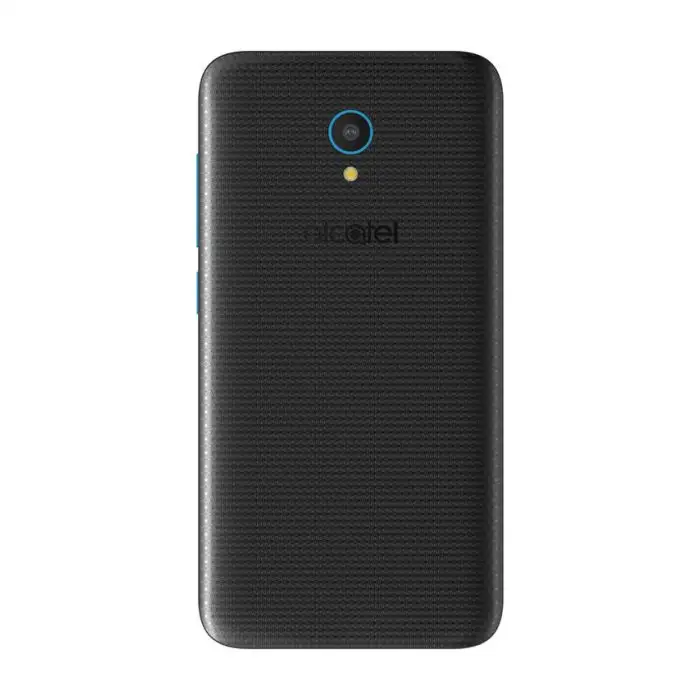 Alcatel U5 3G 12,7 cm (5&quot;) Doppia SIM Micro-USB 1 GB 8 GB 2050 mAh Nero, Blu , 113715 , Immagine 4