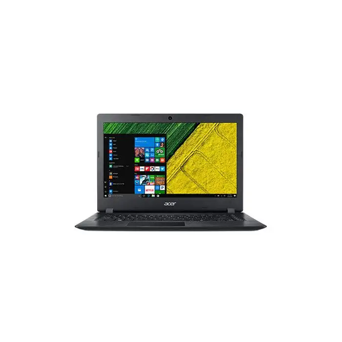 Acer Aspire 1 A114-31-C0HR Computer portatile 35,6 cm (14&quot;) HD Intel® Celeron® 4 GB DDR3L-SDRAM 64 GB Flash Windows 10 Home Nero , 111601 , Immagine 5