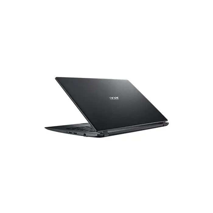 Acer Aspire 1 A114-31-C0HR Computer portatile 35,6 cm (14&quot;) HD Intel® Celeron® 4 GB DDR3L-SDRAM 64 GB Flash Windows 10 Home Nero , 111601 , Immagine 4