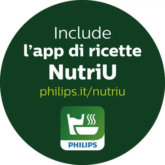 Philips Avance Collection Airfryer XXL HD9652/90 da 7,3 l e 1,4 kg con Tecnologia Fat Removal , 139731 , Immagine 15