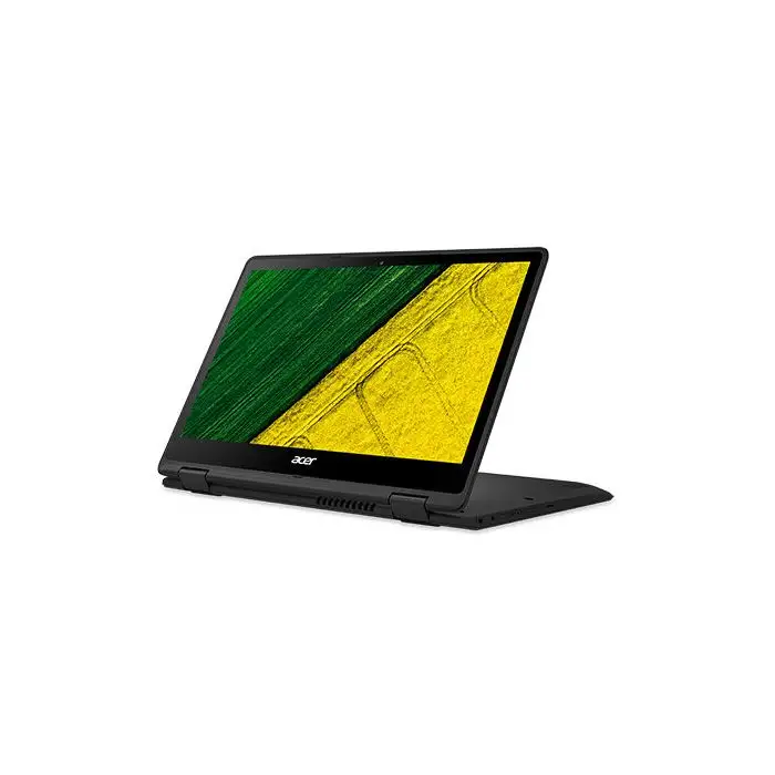 Acer Spin 5 SP513-51-361Y Ibrido (2 in 1) 33,8 cm (13.3&quot;) Touch screen Full HD Intel® Core™ i3 della sesta generazione 8 GB DDR4-SDRAM 128 GB SSD Wi-Fi 5 (802.11ac) Windows 10 Home Nero , 111455 , Immagine 2
