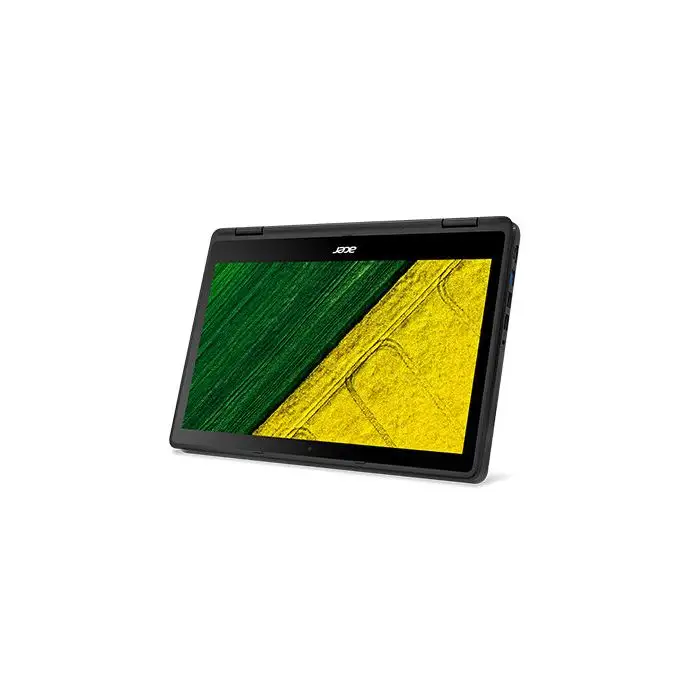 Acer Spin 5 SP513-51-361Y Ibrido (2 in 1) 33,8 cm (13.3&quot;) Touch screen Full HD Intel® Core™ i3 della sesta generazione 8 GB DDR4-SDRAM 128 GB SSD Wi-Fi 5 (802.11ac) Windows 10 Home Nero , 111455 , Immagine 5