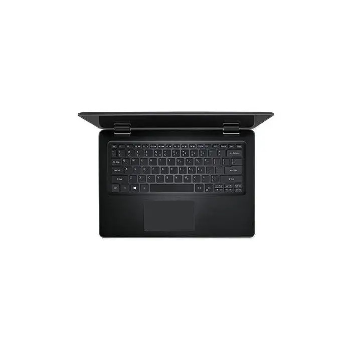 Acer Spin 5 SP513-51-361Y Ibrido (2 in 1) 33,8 cm (13.3&quot;) Touch screen Full HD Intel® Core™ i3 della sesta generazione 8 GB DDR4-SDRAM 128 GB SSD Wi-Fi 5 (802.11ac) Windows 10 Home Nero , 111455 , Immagine 6