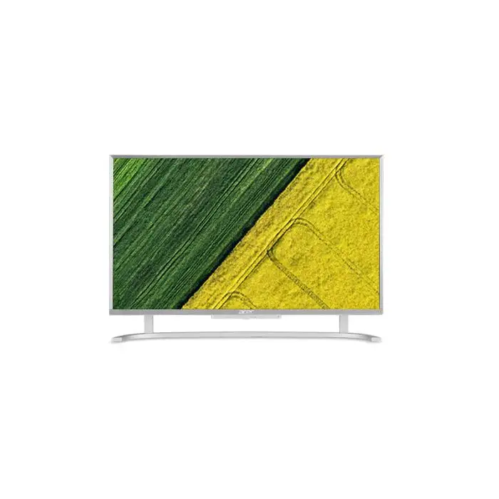 Acer Aspire C24–760 60,5 cm (23.8&quot;) 1920 x 1080 Pixel Intel® Core™ i5 della sesta generazione 8 GB DDR4-SDRAM 1000 GB HDD PC All-in-one Windows 10 Home Bianco , 111608 , Immagine 2