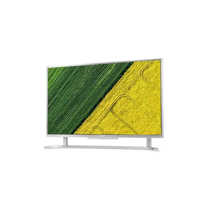 Acer Aspire C24–760 60,5 cm (23.8&quot;) 1920 x 1080 Pixel Intel® Core™ i5 della sesta generazione 8 GB DDR4-SDRAM 1000 GB HDD PC All-in-one Windows 10 Home Bianco , 111608 , Immagine 3