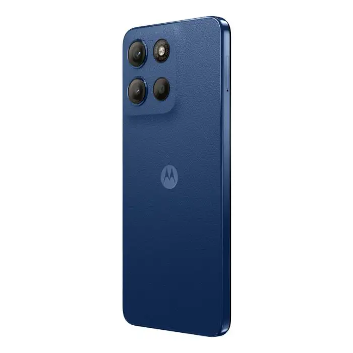 Motorola moto g15 17,1 cm (6.72&quot;) Doppia SIM Android 15 4G USB tipo-C 8 GB 256 GB 5200 mAh Blu marino , 157358 , Immagine 7