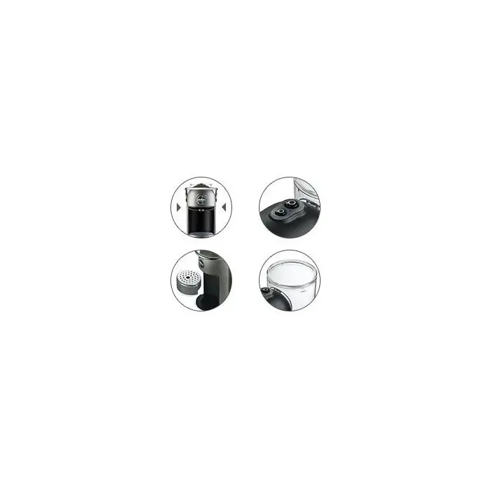 Lavazza Jolie Plus Automatica Macchina per espresso 0,6 L , 110734 , Immagine 3