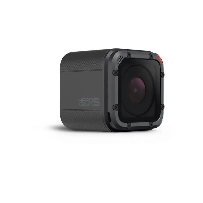 GoPro HERO5 Session fotocamera per sport d&#039;azione 10 MP 4K Ultra HD Wi-Fi , 106027 , Immagine 2