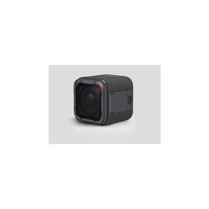 GoPro HERO5 Session fotocamera per sport d&#039;azione 10 MP 4K Ultra HD Wi-Fi , 106027 , Immagine 3