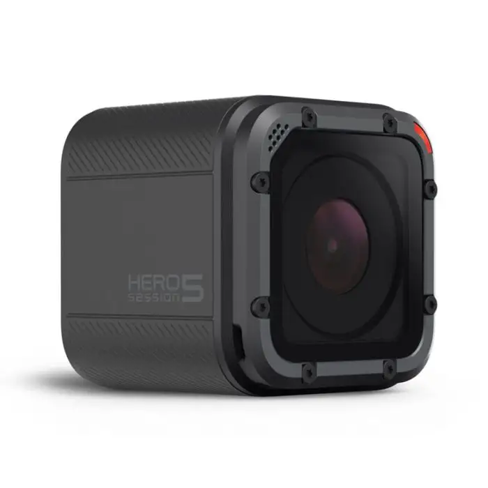 GoPro HERO5 Session fotocamera per sport d&#039;azione 10 MP 4K Ultra HD Wi-Fi , 106027 , Immagine 5