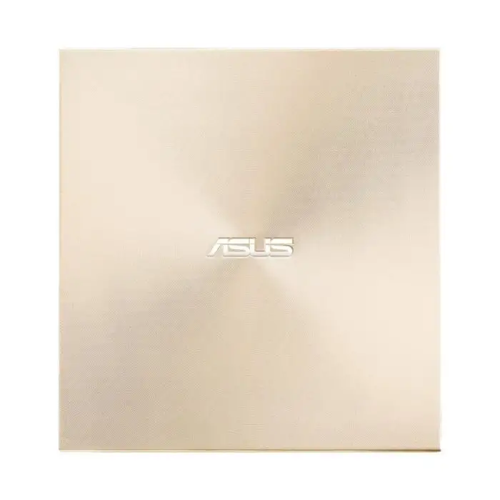 ASUS ZenDrive U9M lettore di disco ottico DVD±RW Oro , 155927 , Immagine 2