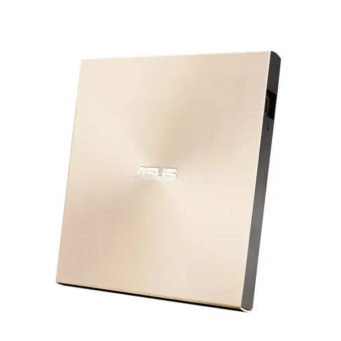 ASUS ZenDrive U9M lettore di disco ottico DVD±RW Oro , 155927 , Immagine 4