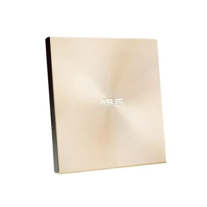 ASUS ZenDrive U9M lettore di disco ottico DVD±RW Oro , 155927 , Immagine 3