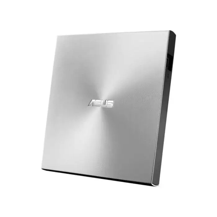 ASUS ZenDrive U9M lettore di disco ottico DVD±RW Argento , 141235 , Immagine 3