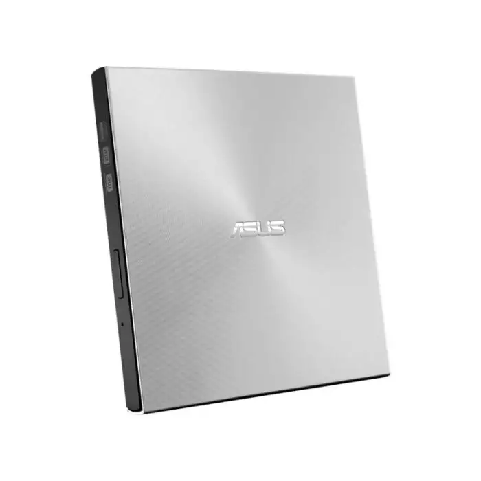 ASUS ZenDrive U9M lettore di disco ottico DVD±RW Argento , 141235 , Immagine 4