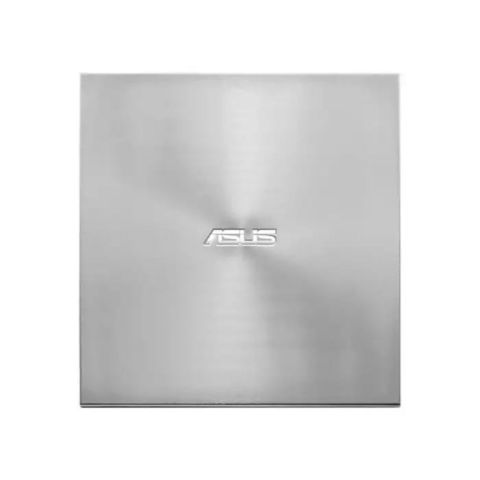ASUS ZenDrive U9M lettore di disco ottico DVD±RW Argento , 141235 , Immagine 2