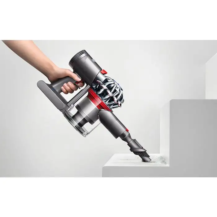 Dyson V7 Animal Extra Nichel Senza sacchetto , 121606 , Immagine 2