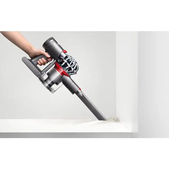 Dyson V7 Animal Extra Nichel Senza sacchetto , 121606 , Immagine 4