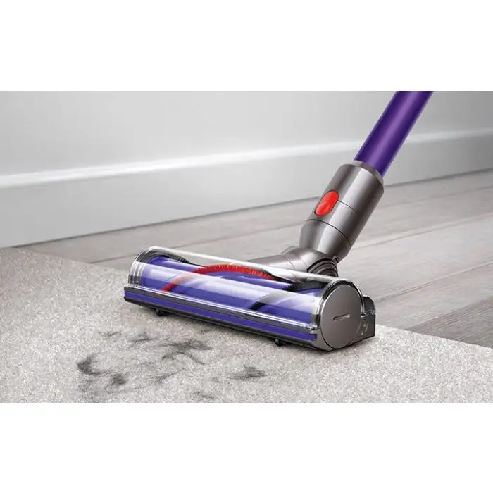 Dyson V7 Animal Extra Nichel Senza sacchetto , 121606 , Immagine 3